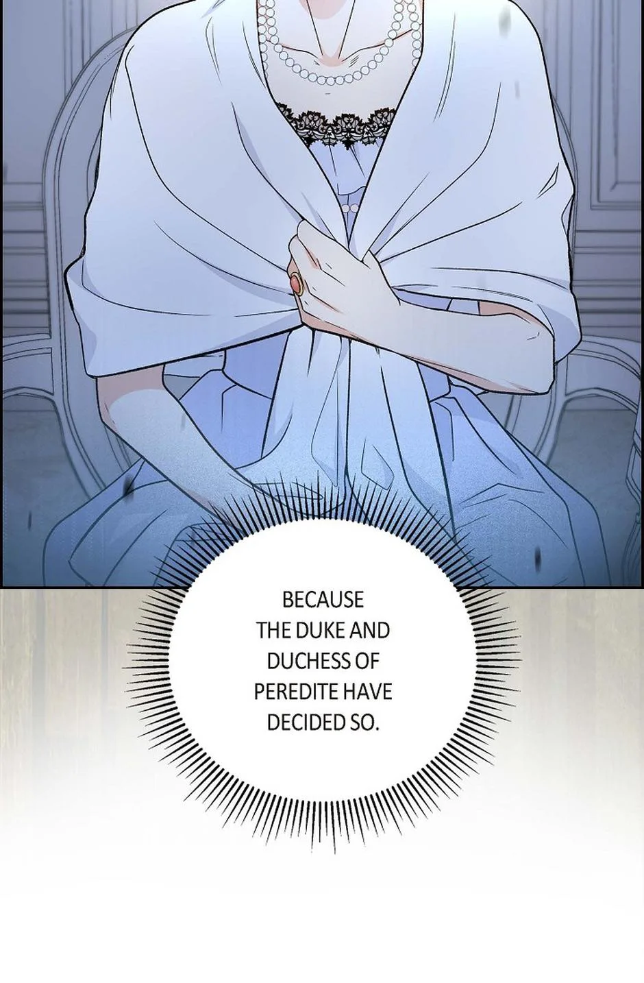 Don’t Look For Me chapter 39 page 19