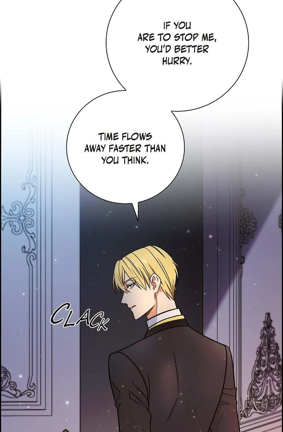 Don’t Look For Me chapter 39 page 24