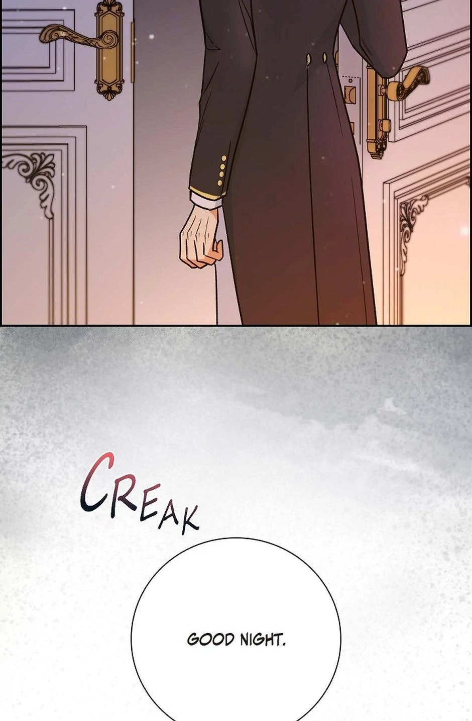 Don’t Look For Me chapter 39 page 25
