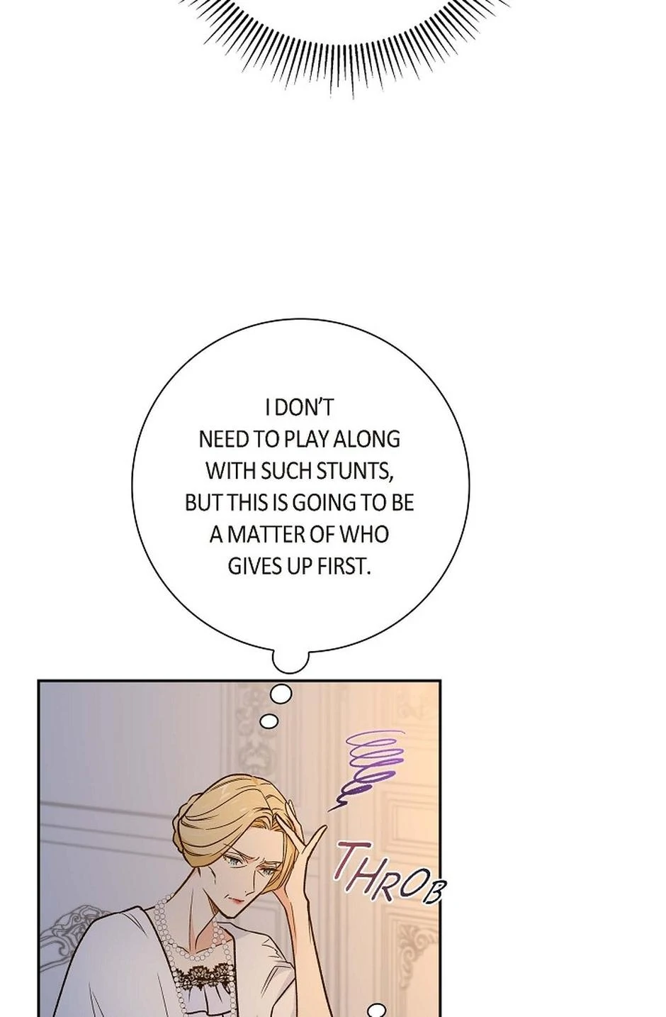 Don’t Look For Me chapter 39 page 28