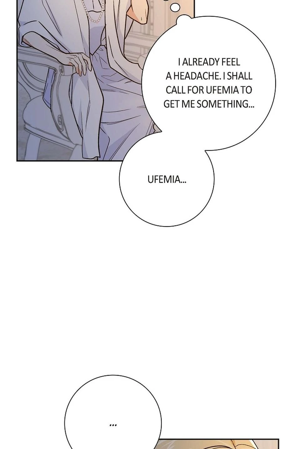 Don’t Look For Me chapter 39 page 29