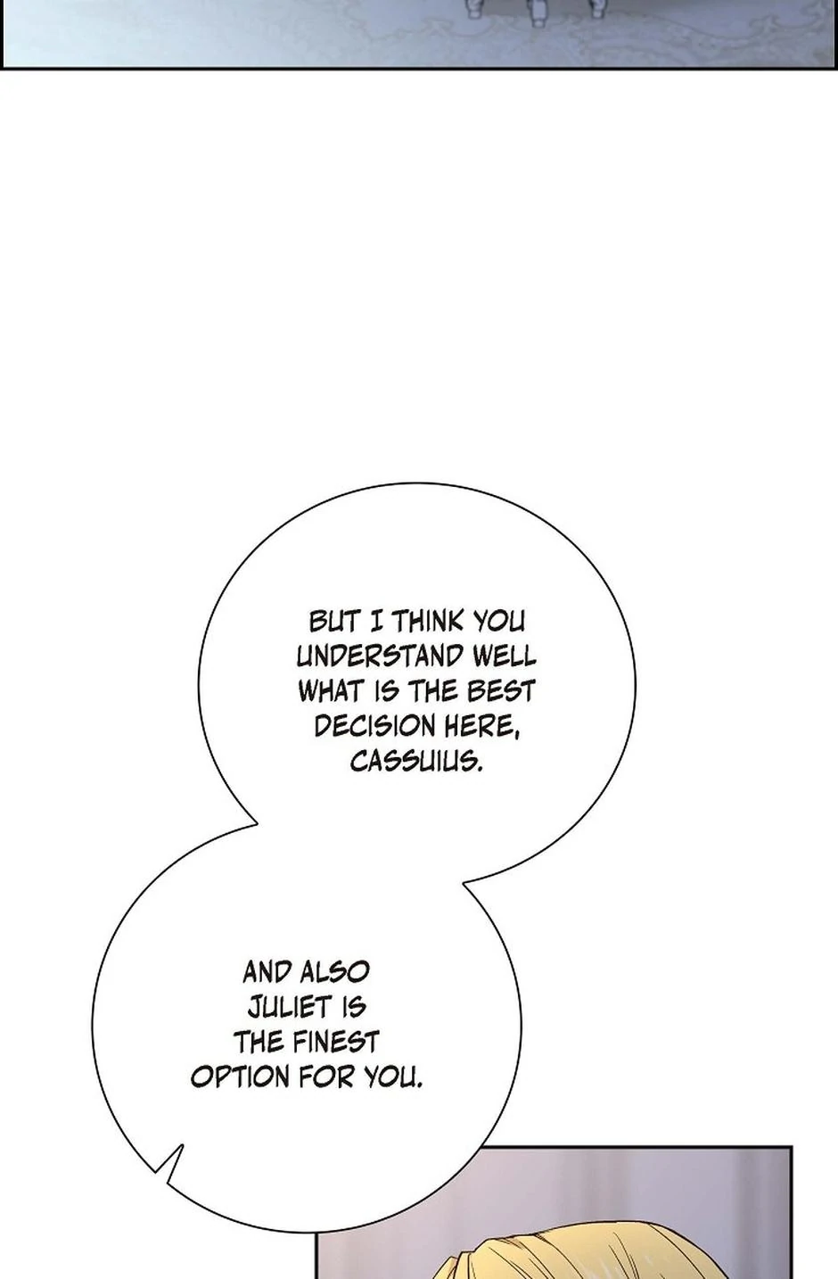 Don’t Look For Me chapter 39 page 3