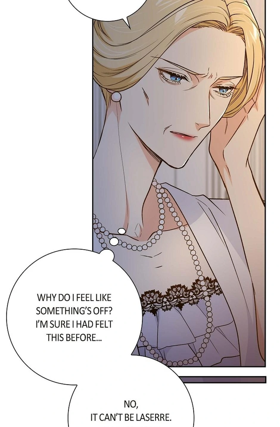 Don’t Look For Me chapter 39 page 30