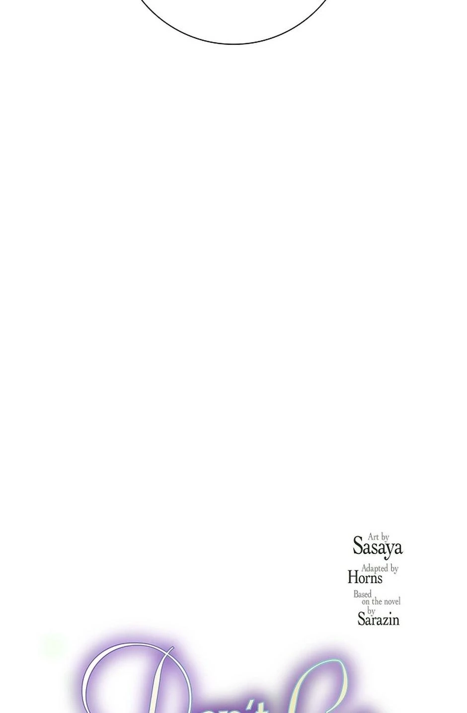 Don’t Look For Me chapter 39 page 33