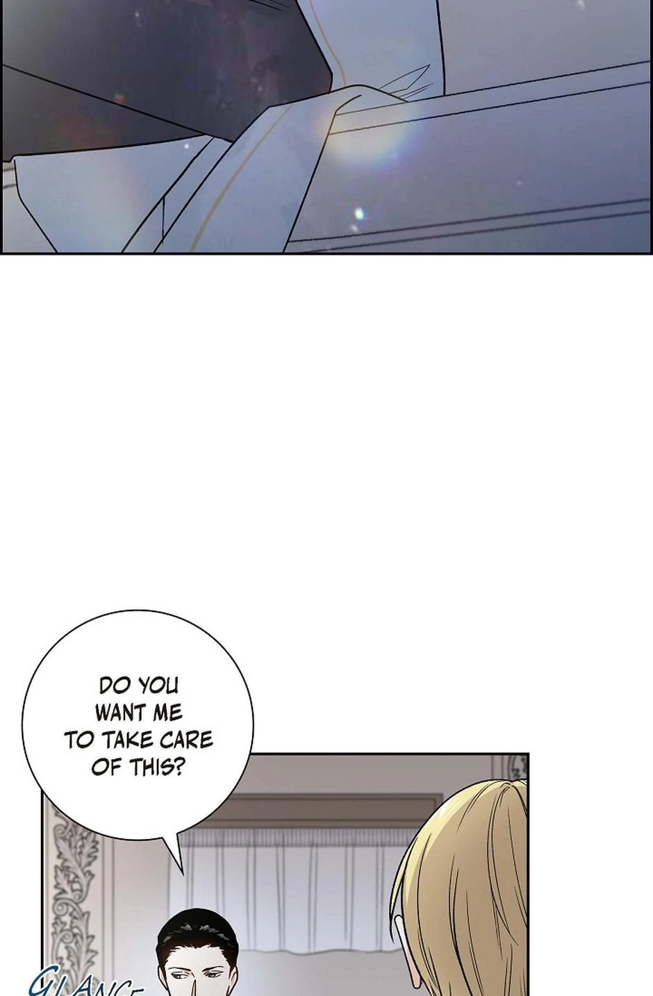 Don’t Look For Me chapter 39 page 36