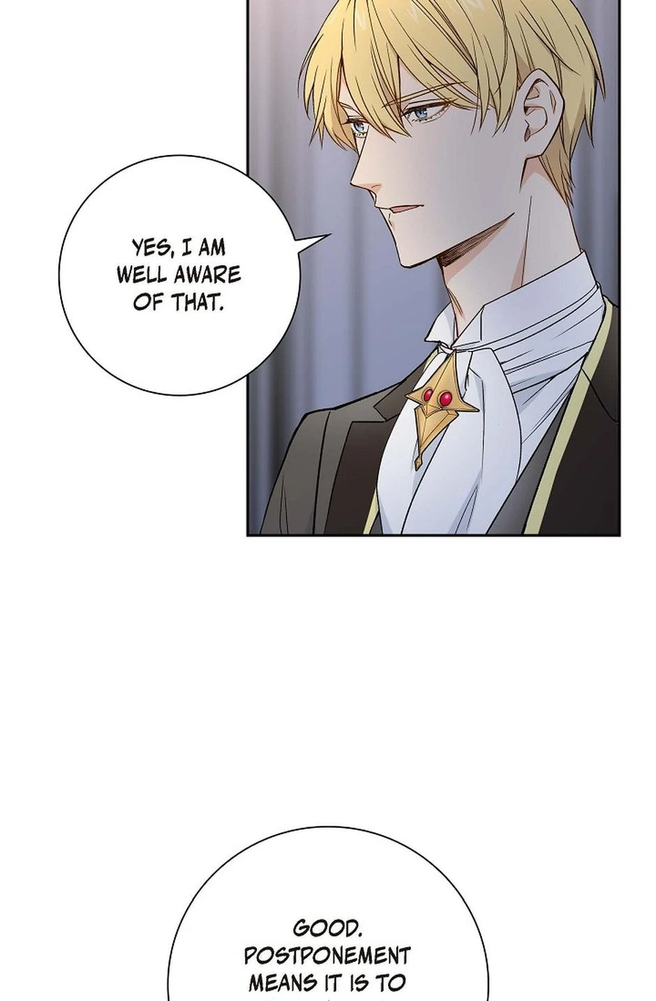 Don’t Look For Me chapter 39 page 4