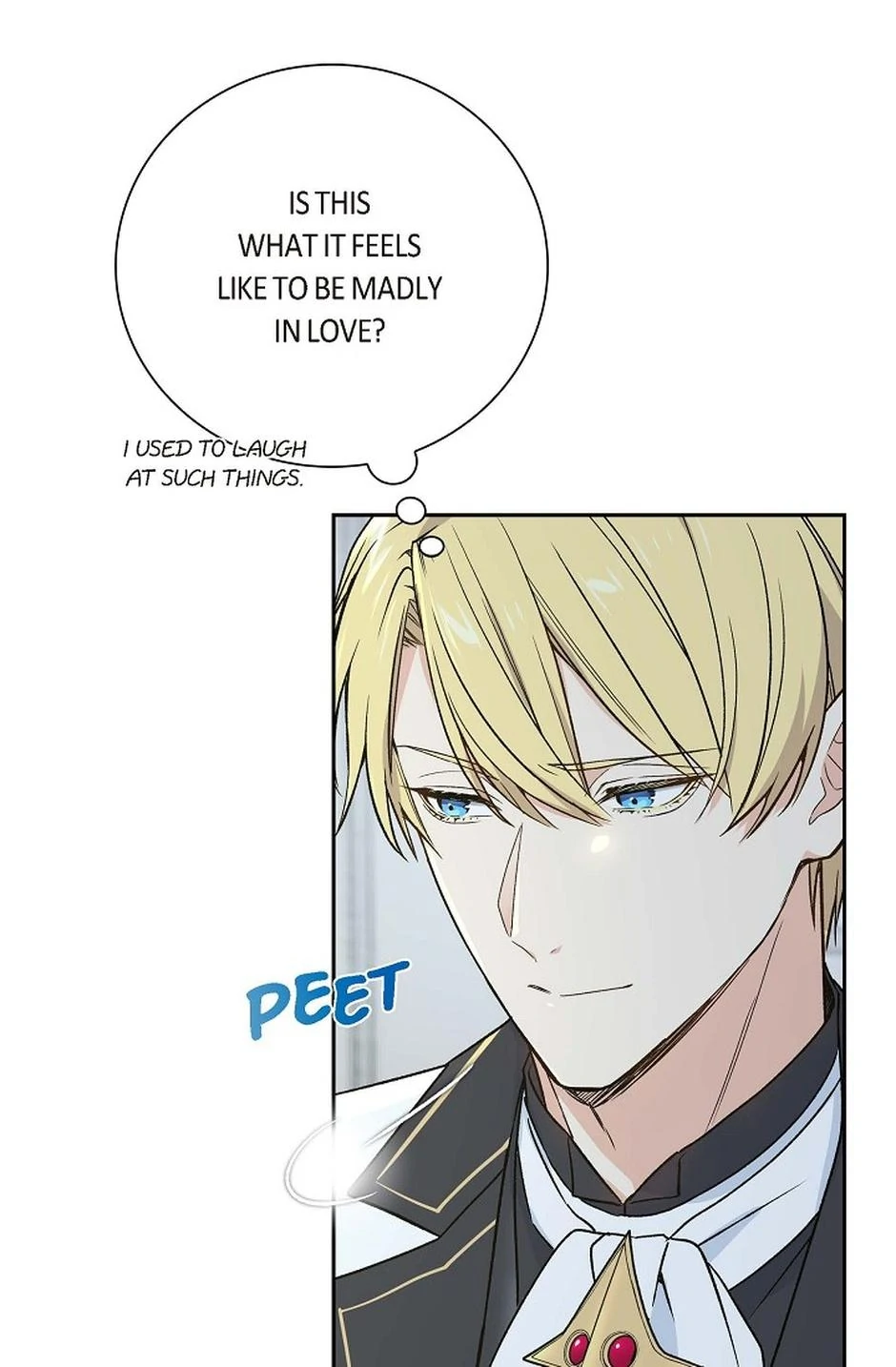 Don’t Look For Me chapter 39 page 45