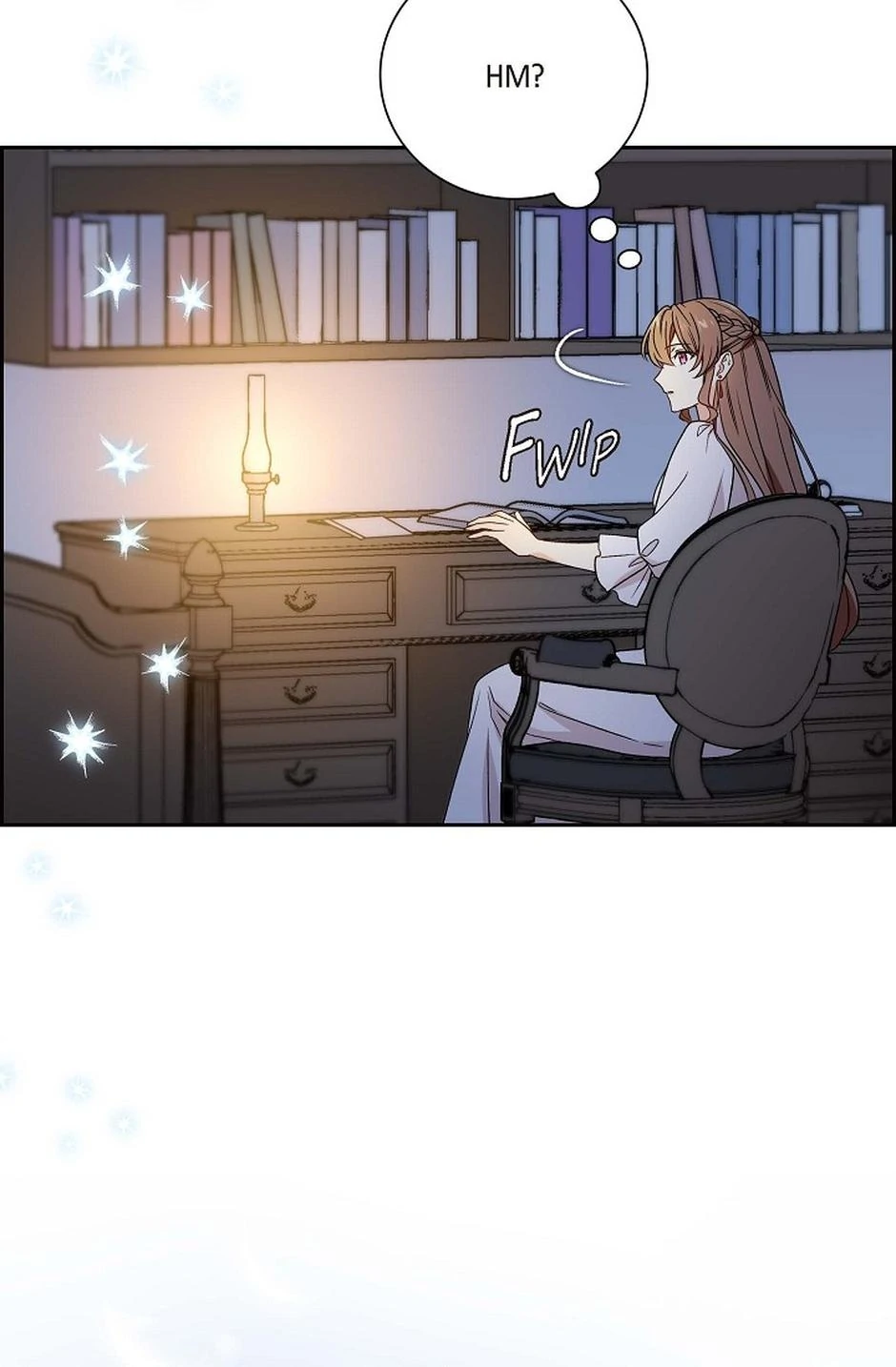 Don’t Look For Me chapter 39 page 52