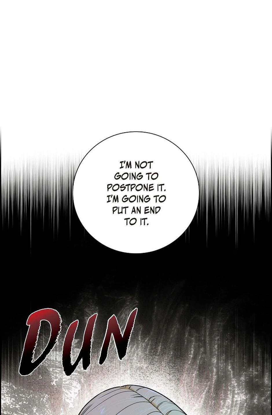 Don’t Look For Me chapter 39 page 6