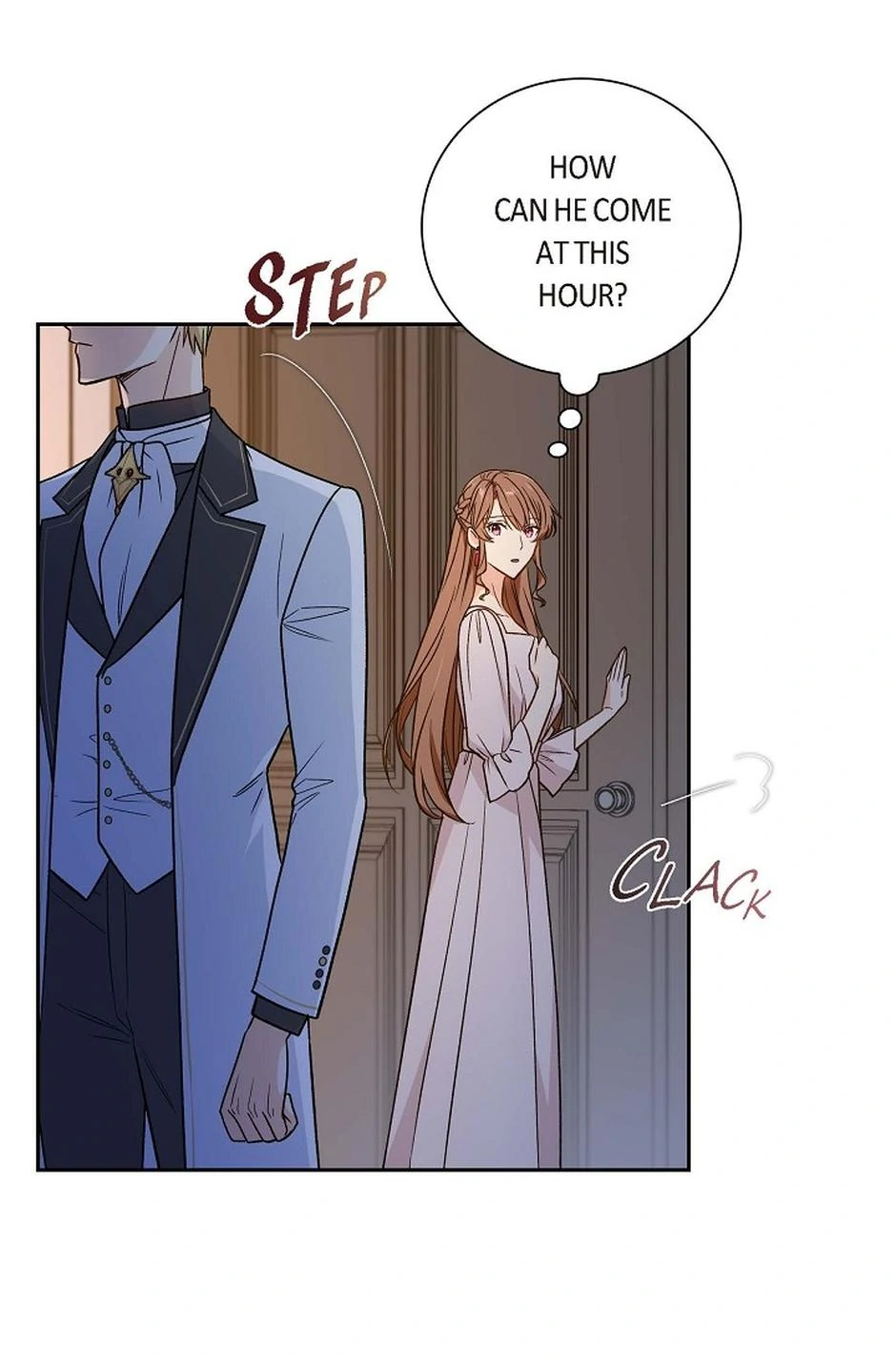 Don’t Look For Me chapter 39 page 71