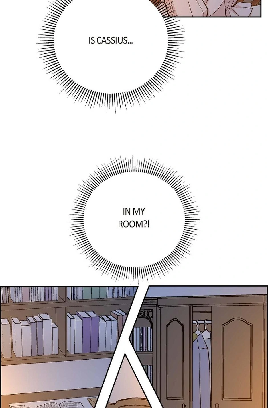 Don’t Look For Me chapter 39 page 73