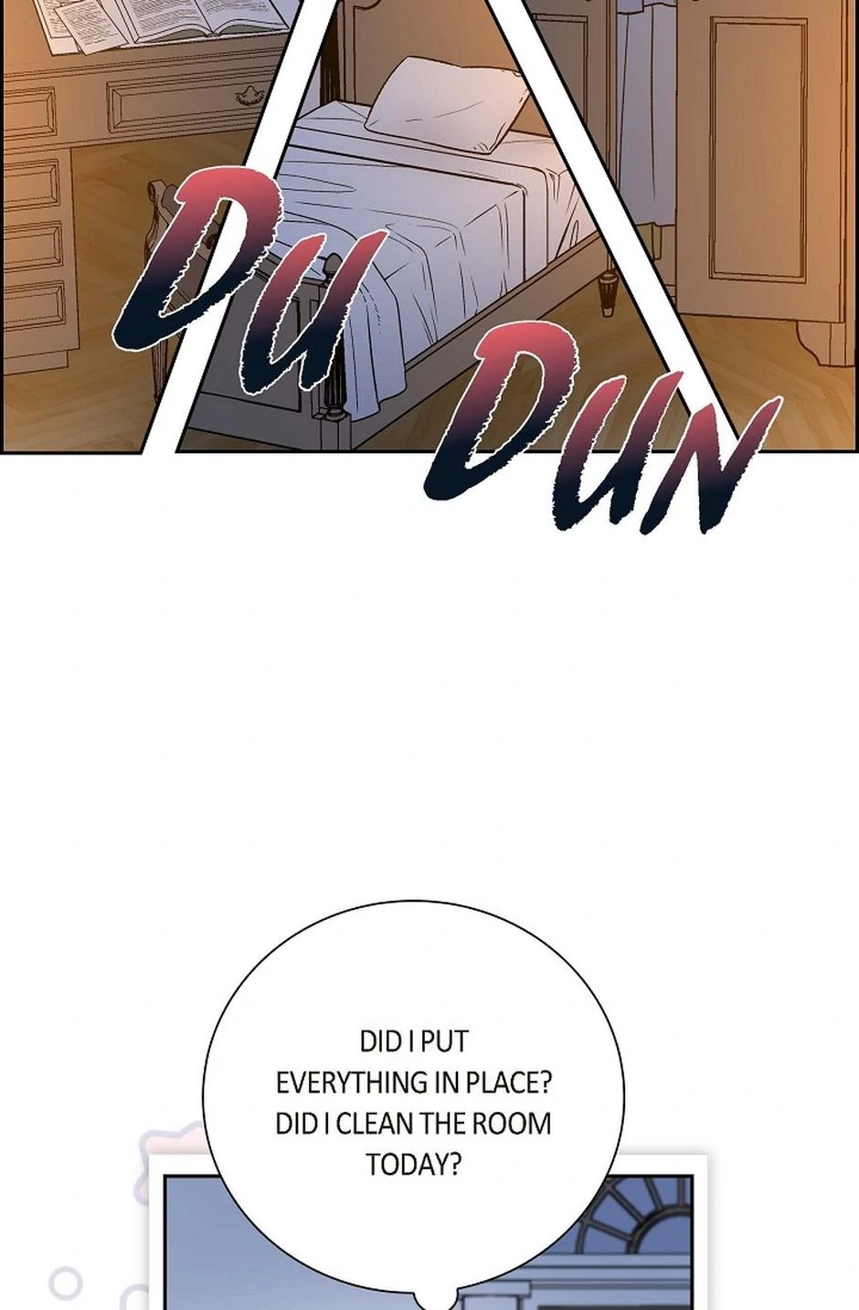 Don’t Look For Me chapter 39 page 74