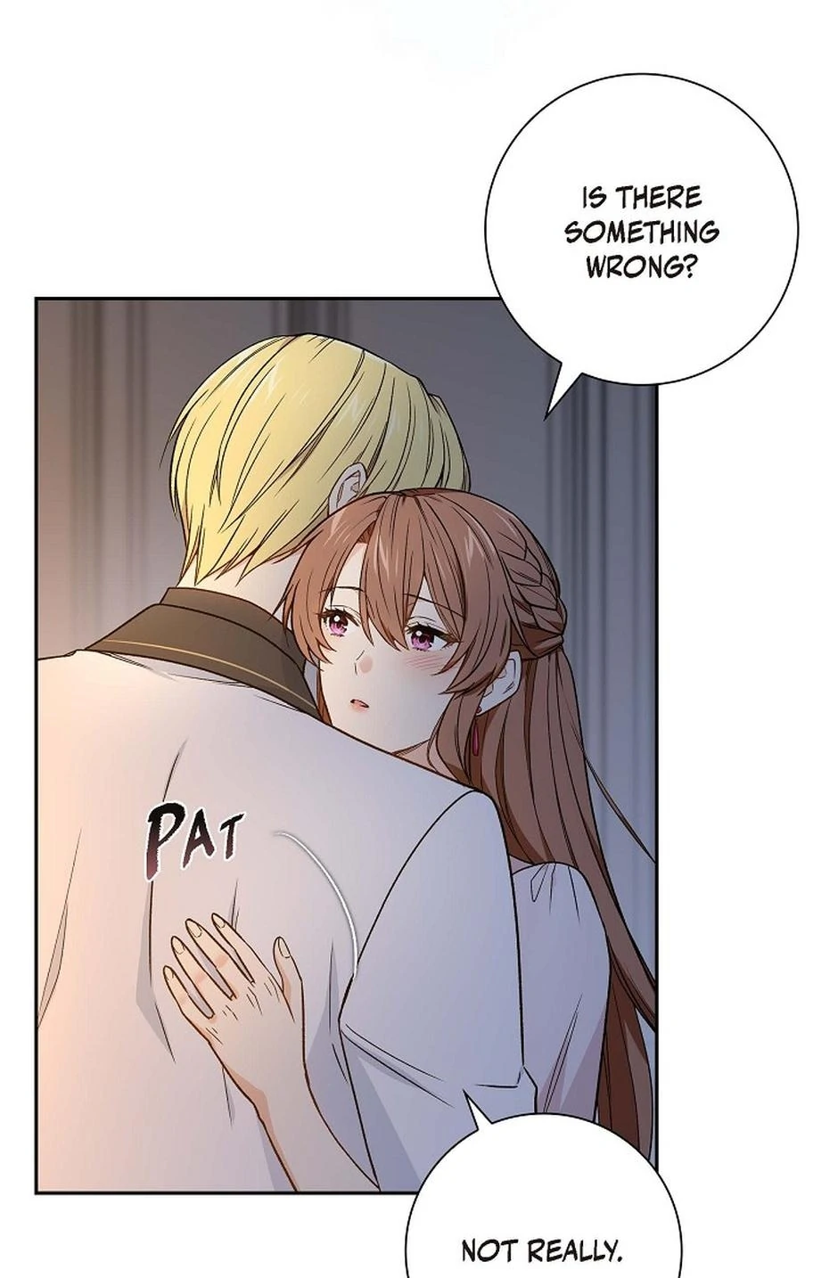 Don’t Look For Me chapter 39 page 78
