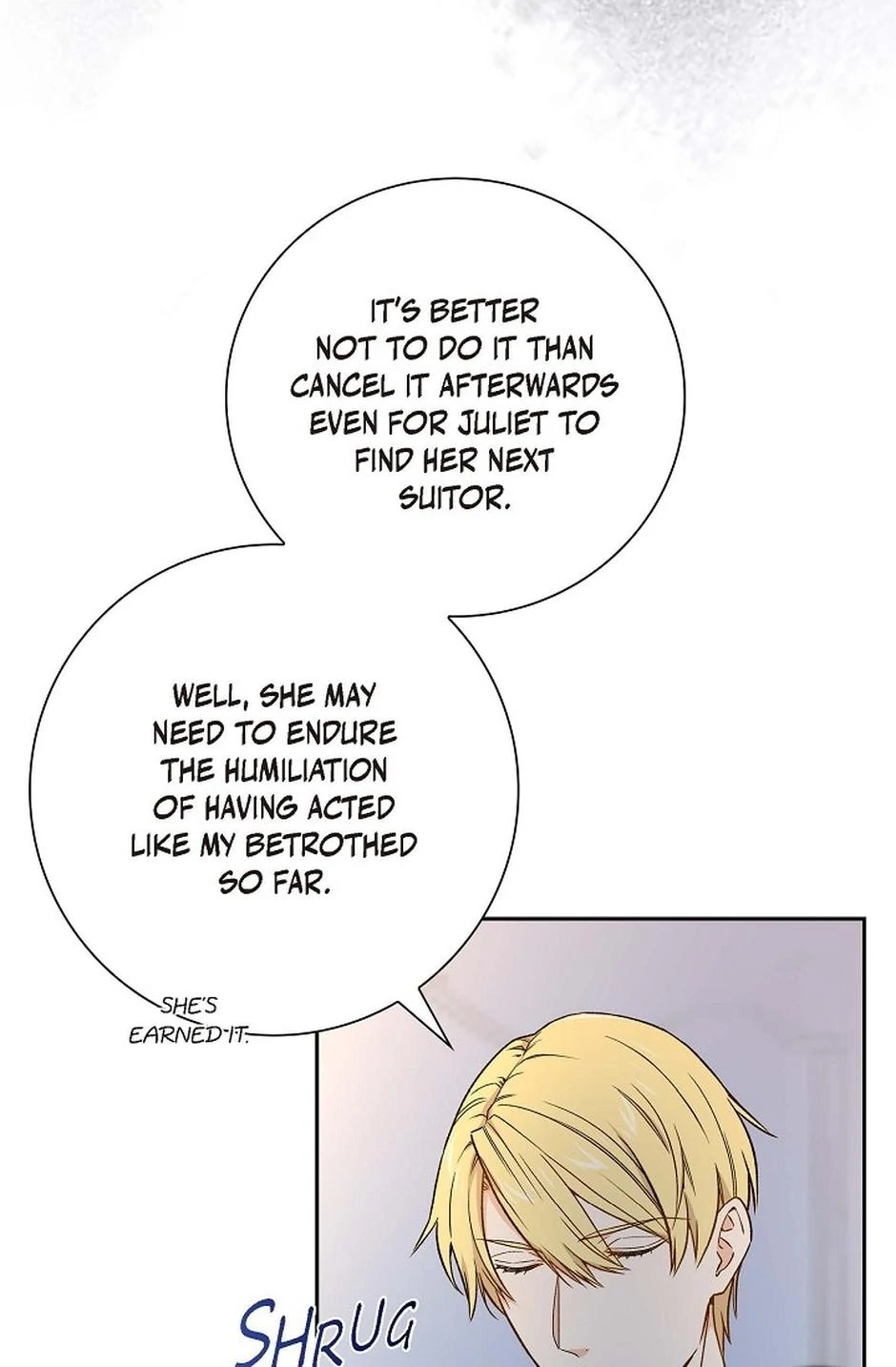 Don’t Look For Me chapter 39 page 8