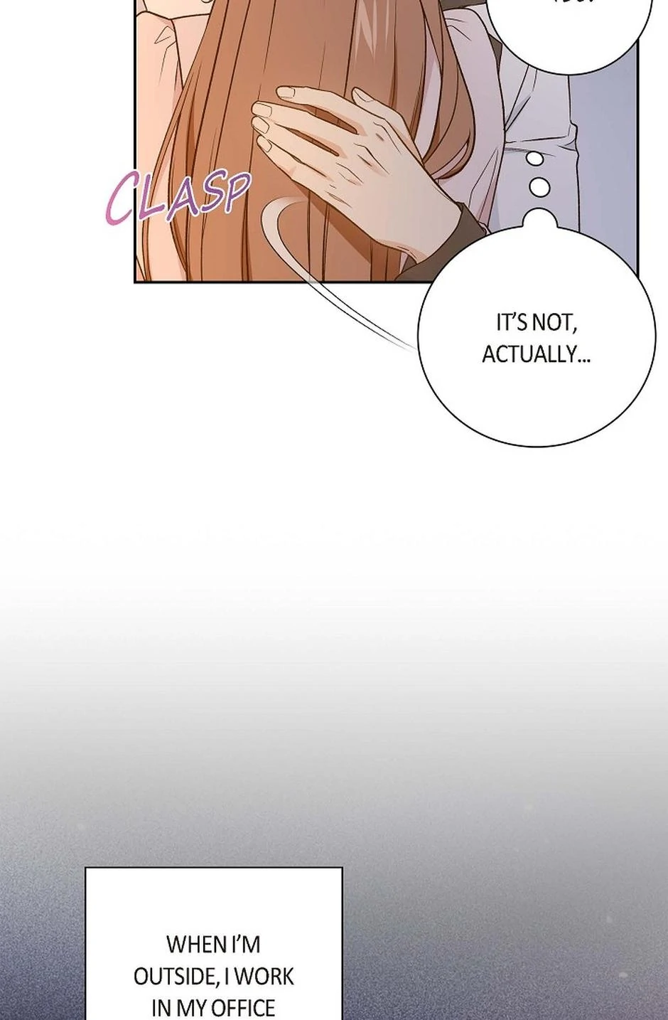 Don’t Look For Me chapter 39 page 80