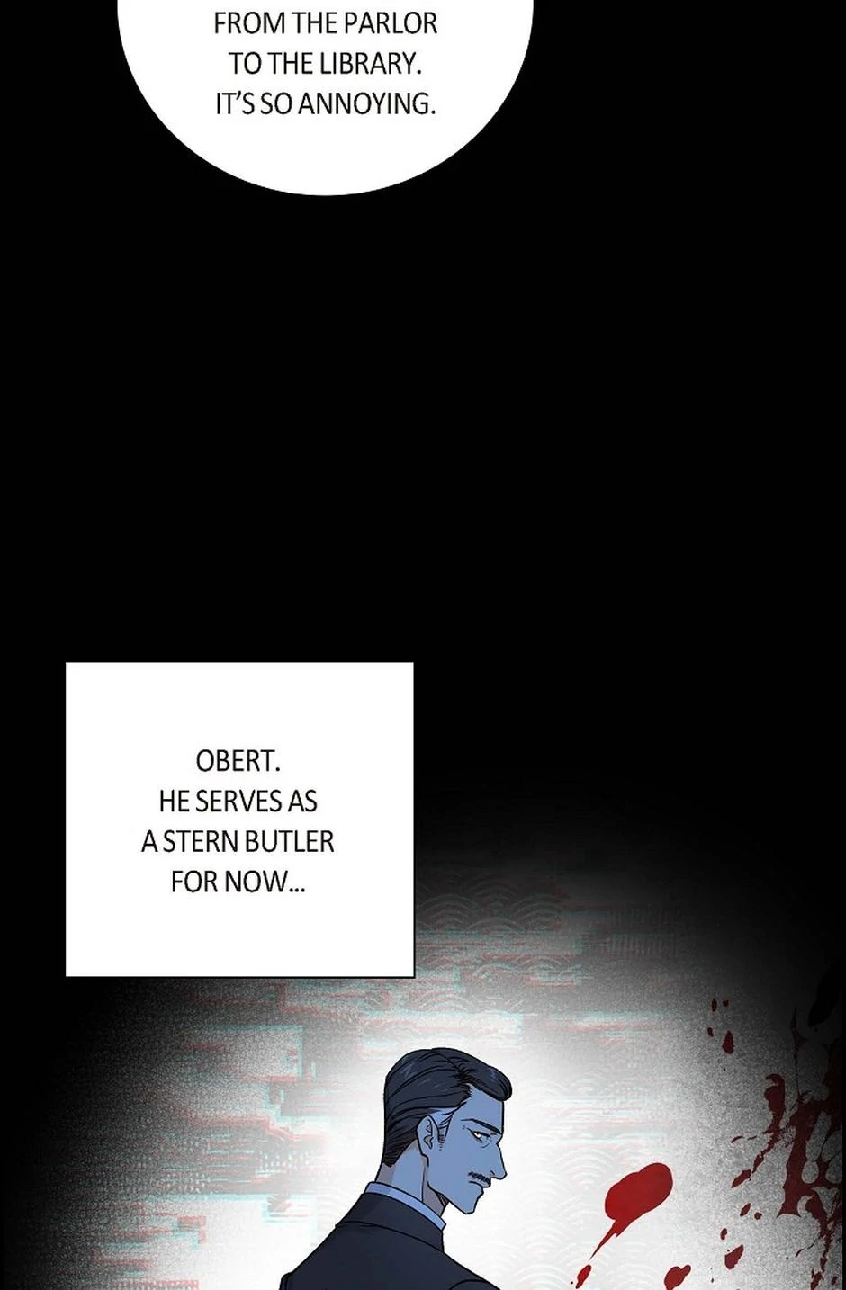 Don’t Look For Me chapter 39 page 83
