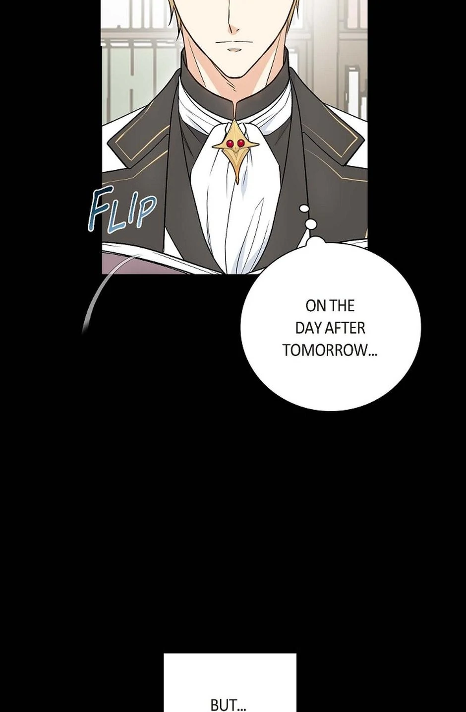 Don’t Look For Me chapter 39 page 86