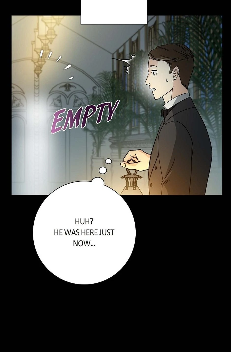 Don’t Look For Me chapter 39 page 87