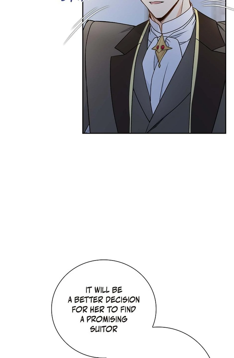 Don’t Look For Me chapter 39 page 9