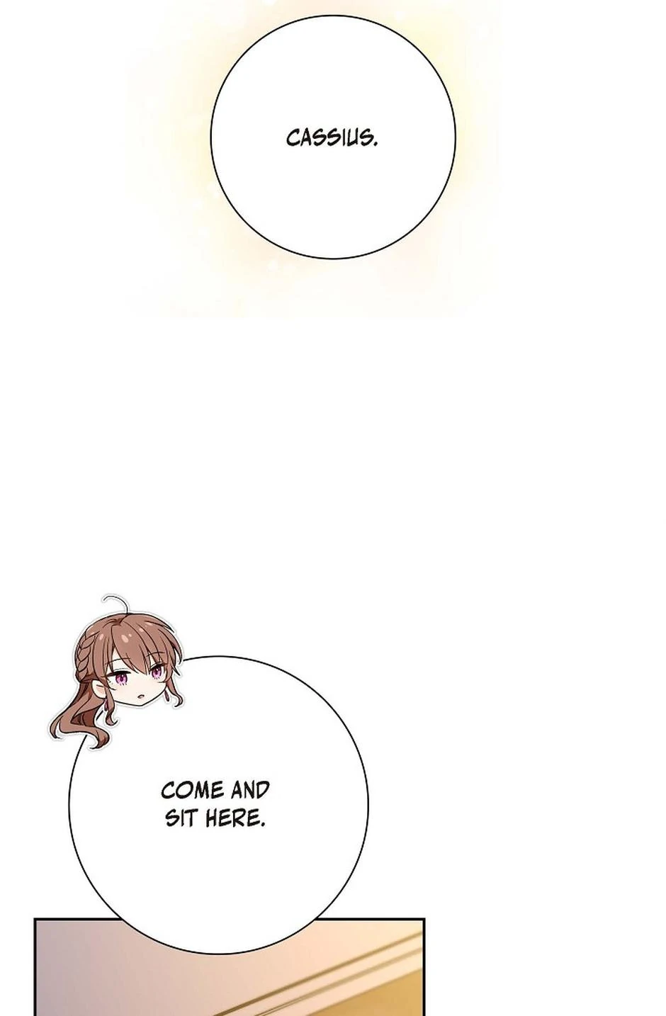 Don’t Look For Me chapter 39 page 93