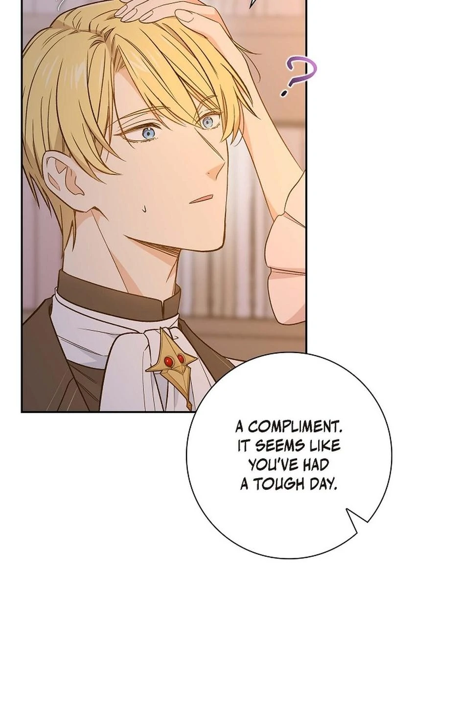 Don’t Look For Me chapter 39 page 97