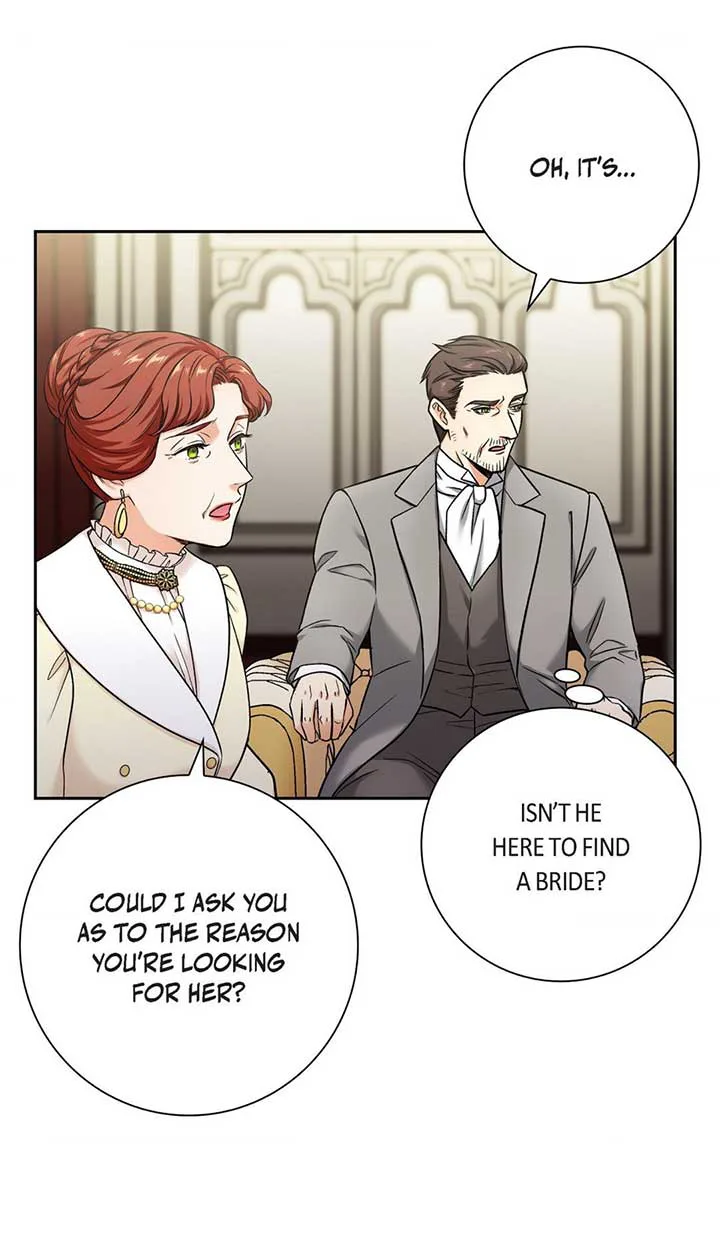 Don’t Look For Me chapter 4 page 12