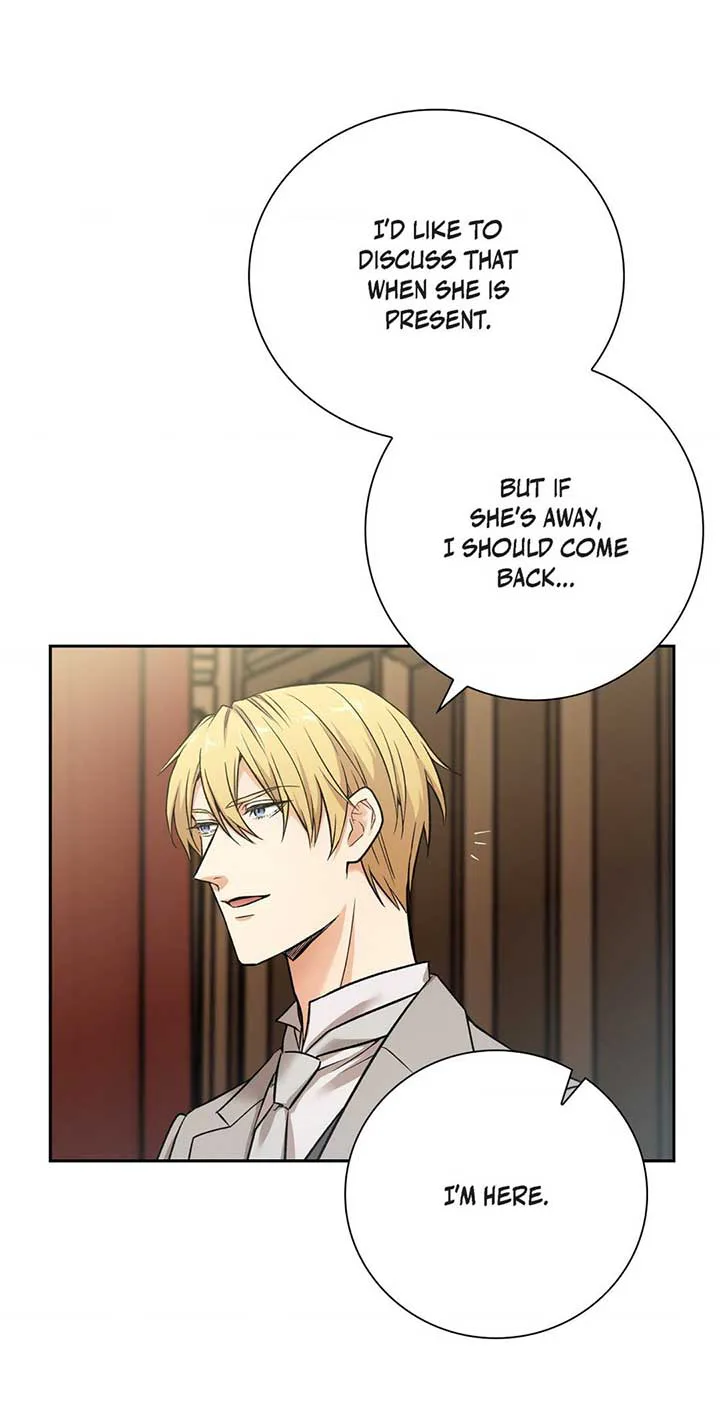Don’t Look For Me chapter 4 page 13