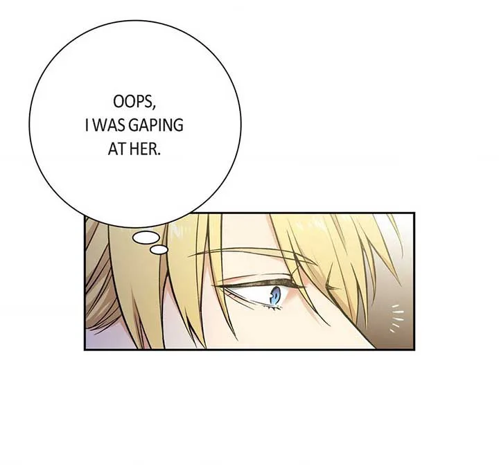 Don’t Look For Me chapter 4 page 19
