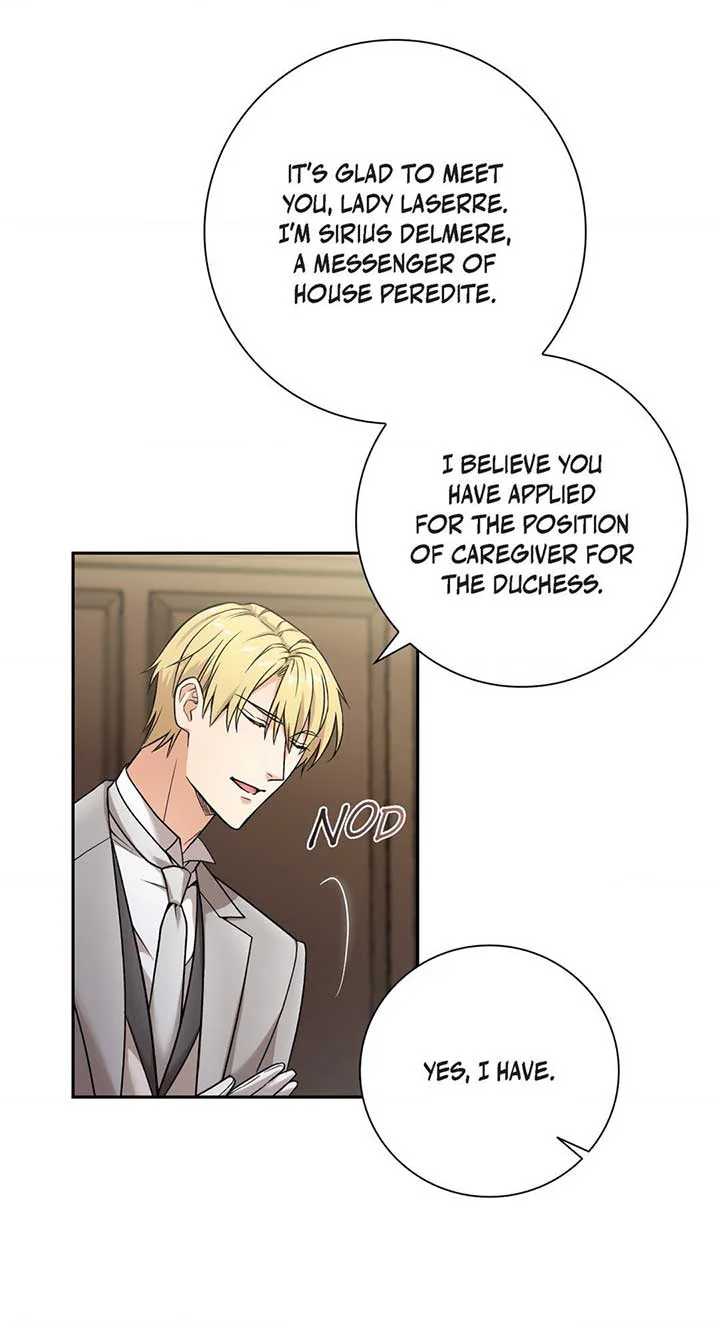 Don’t Look For Me chapter 4 page 20
