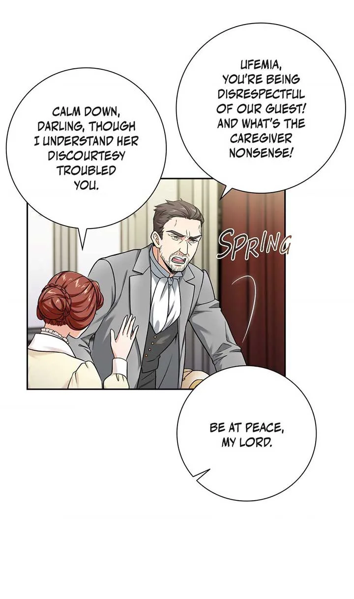Don’t Look For Me chapter 4 page 24