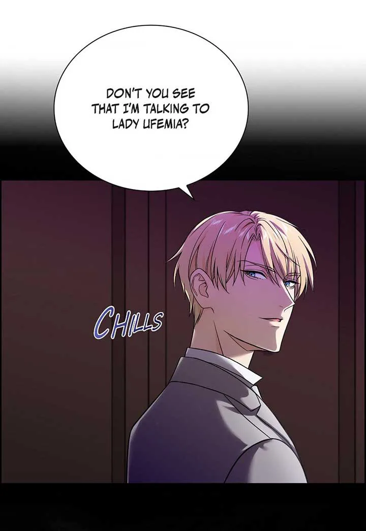 Don’t Look For Me chapter 4 page 25