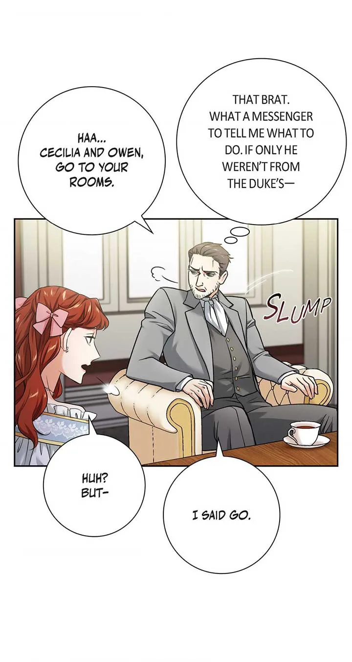 Don’t Look For Me chapter 4 page 27