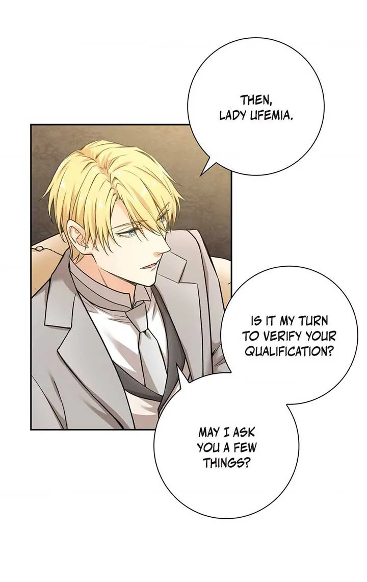 Don’t Look For Me chapter 4 page 32