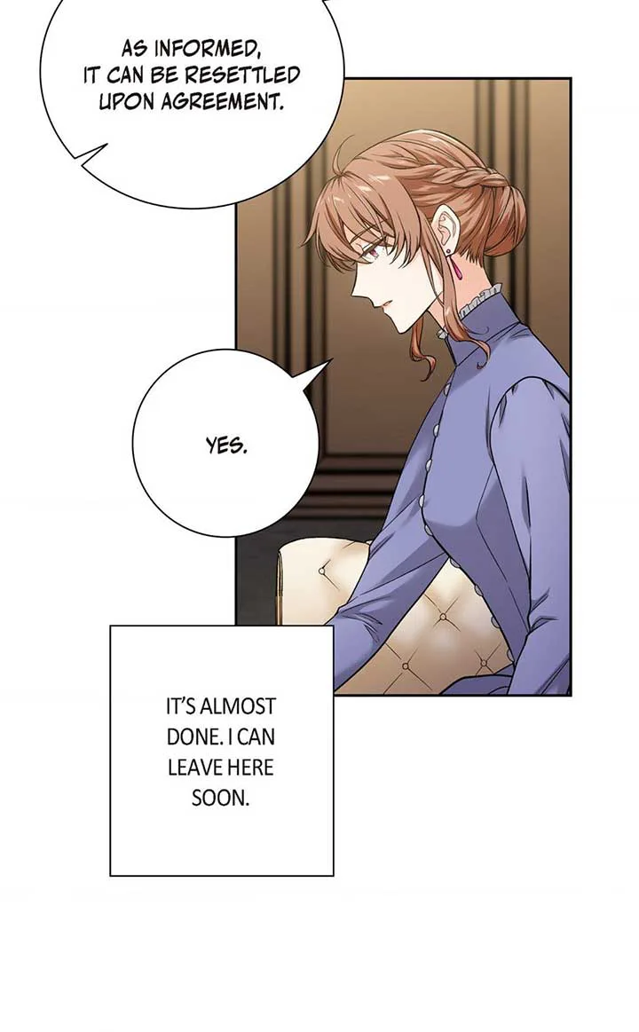 Don’t Look For Me chapter 4 page 40