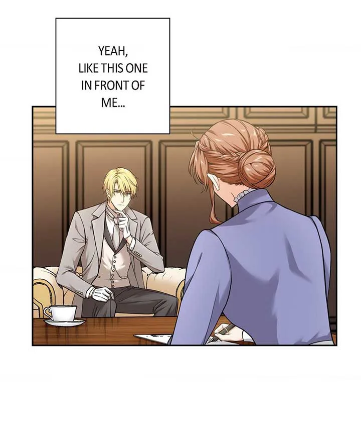 Don’t Look For Me chapter 4 page 42