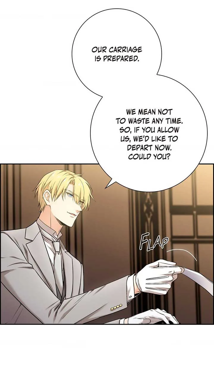 Don’t Look For Me chapter 4 page 45