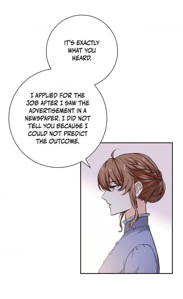Don’t Look For Me chapter 4 page 49