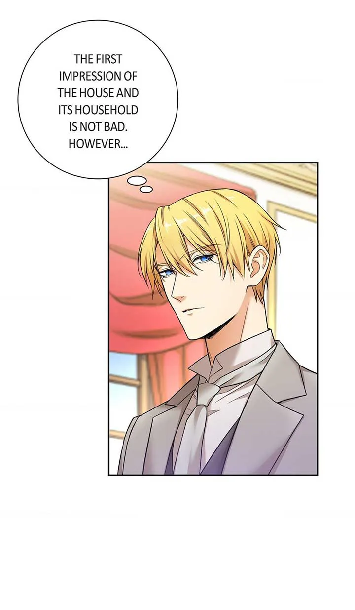 Don’t Look For Me chapter 4 page 5