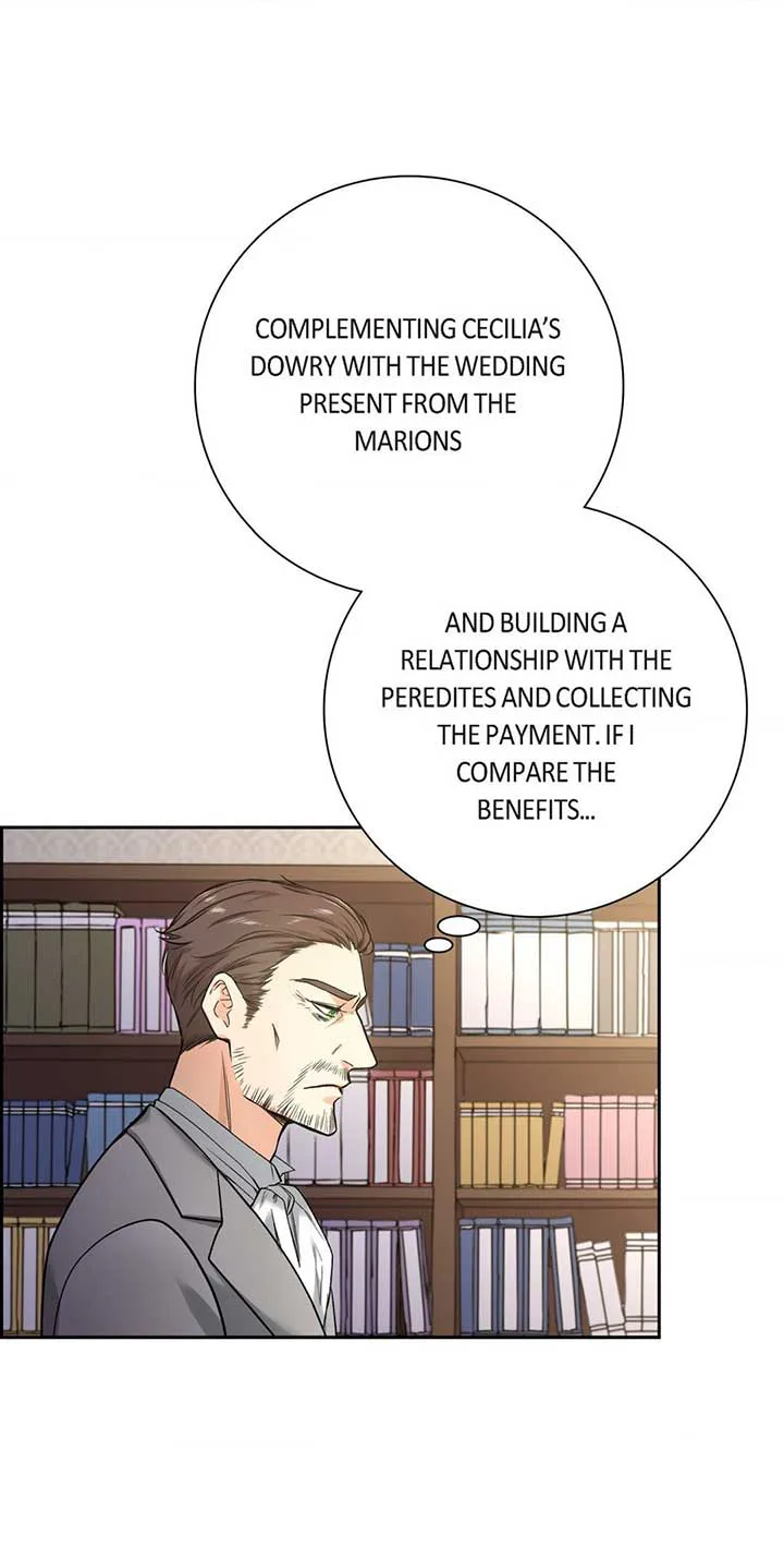 Don’t Look For Me chapter 4 page 56