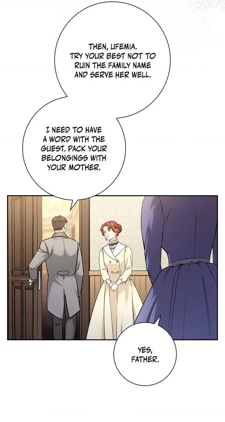 Don’t Look For Me chapter 4 page 60