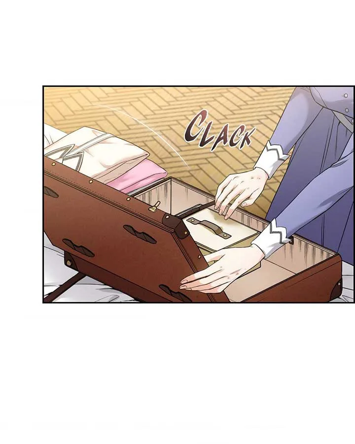 Don’t Look For Me chapter 4 page 61