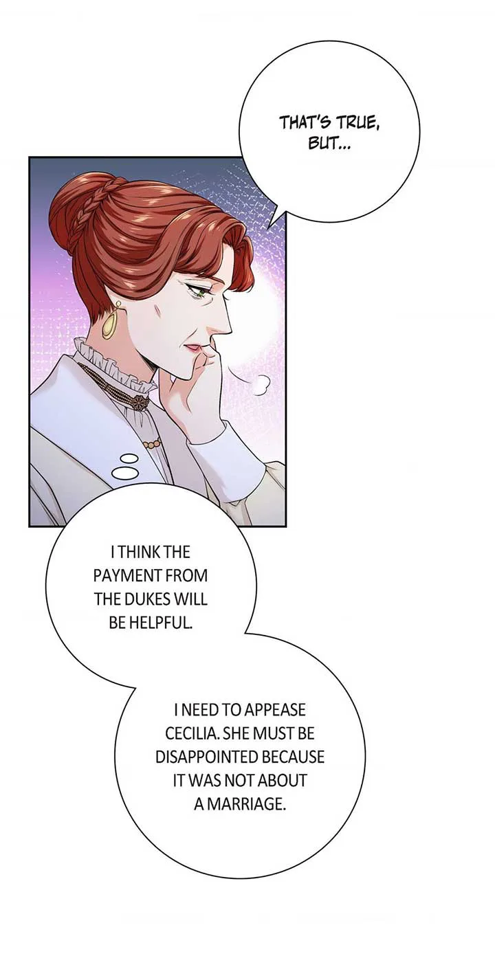 Don’t Look For Me chapter 4 page 64