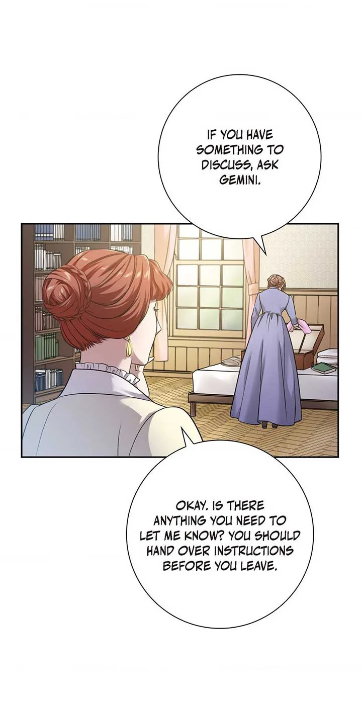 Don’t Look For Me chapter 4 page 65