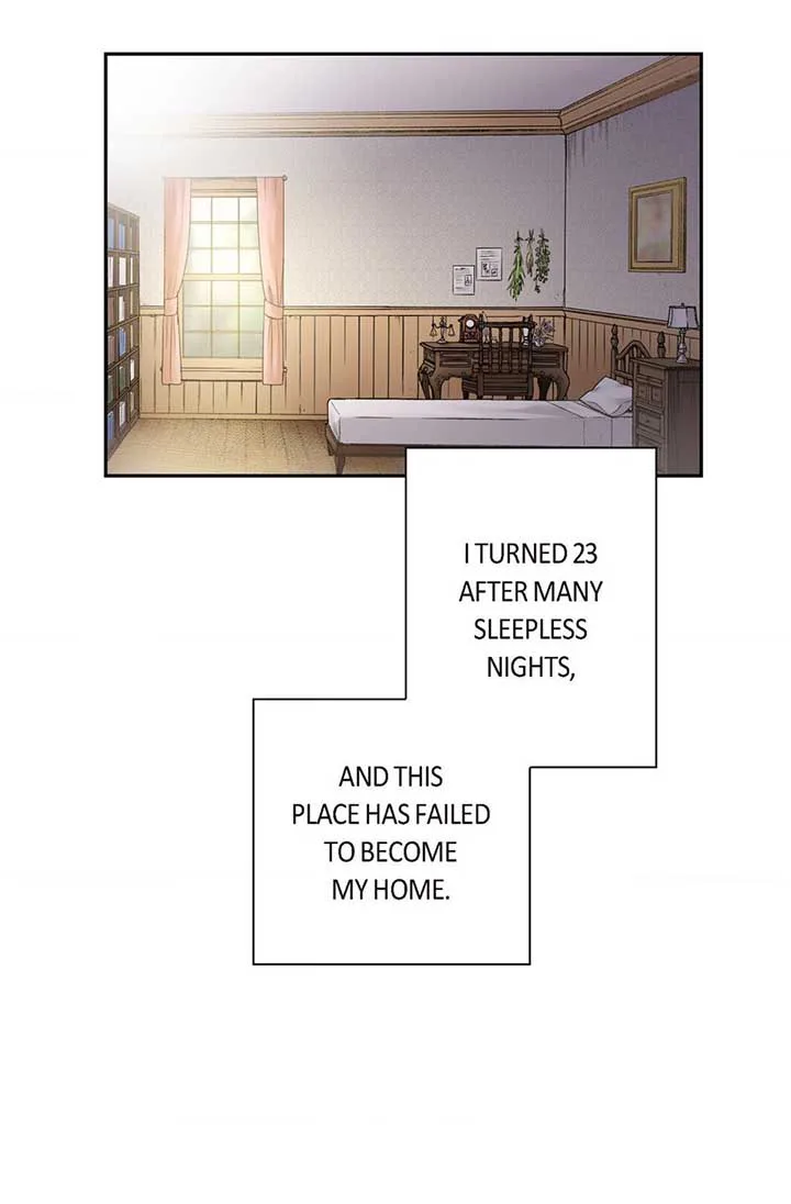 Don’t Look For Me chapter 4 page 68