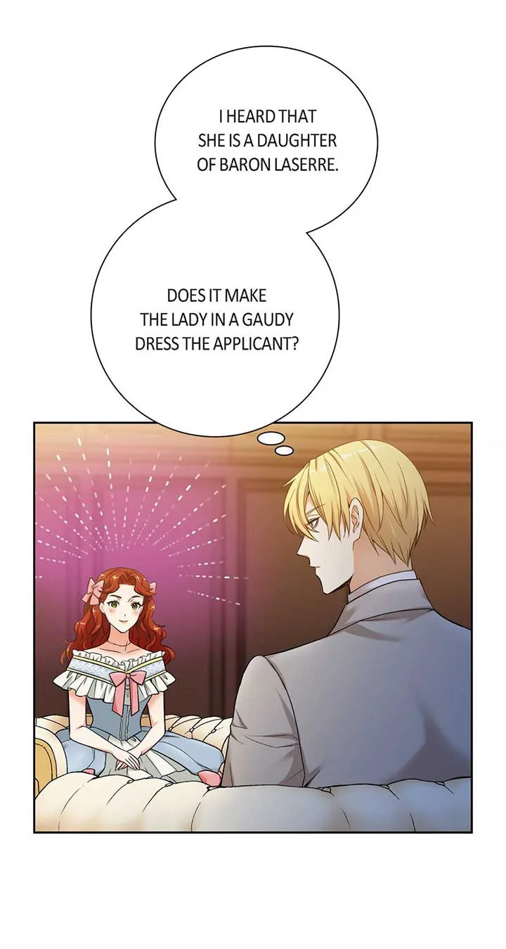 Don’t Look For Me chapter 4 page 7