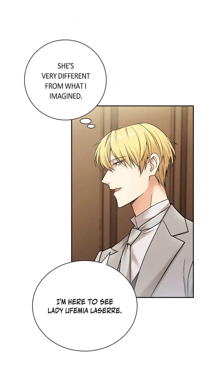 Don’t Look For Me chapter 4 page 8
