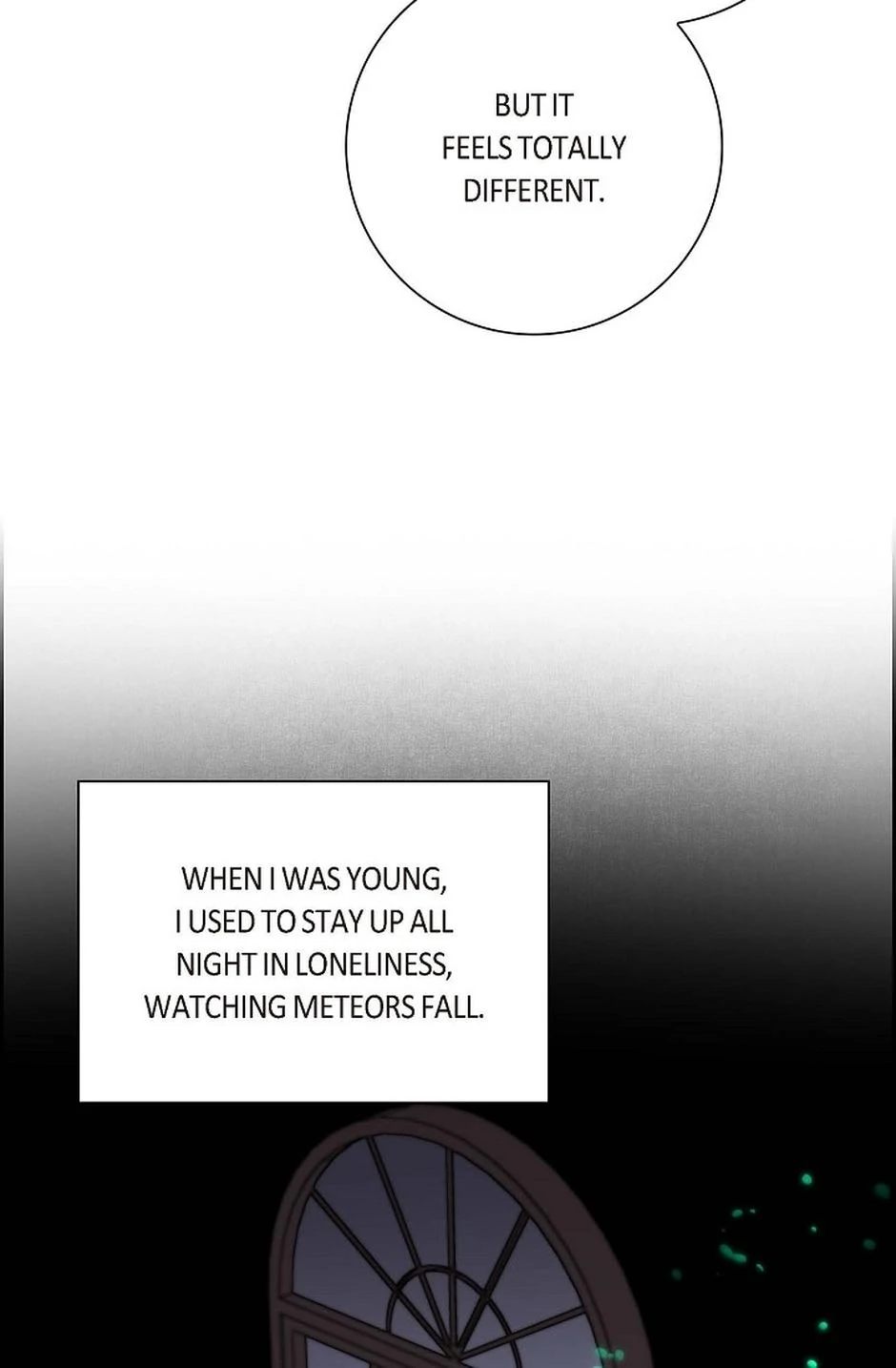 Don’t Look For Me chapter 40 page 20