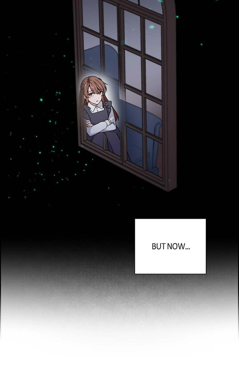 Don’t Look For Me chapter 40 page 21