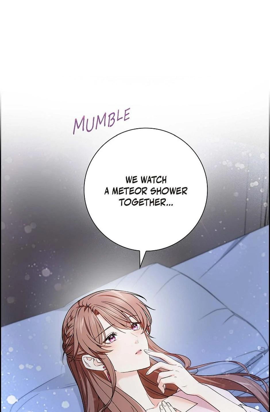 Don’t Look For Me chapter 40 page 22