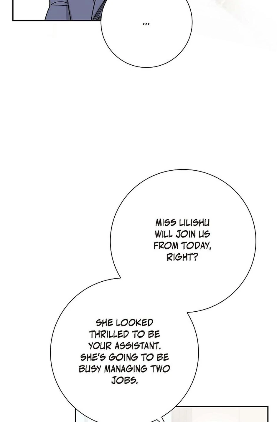 Don’t Look For Me chapter 40 page 32